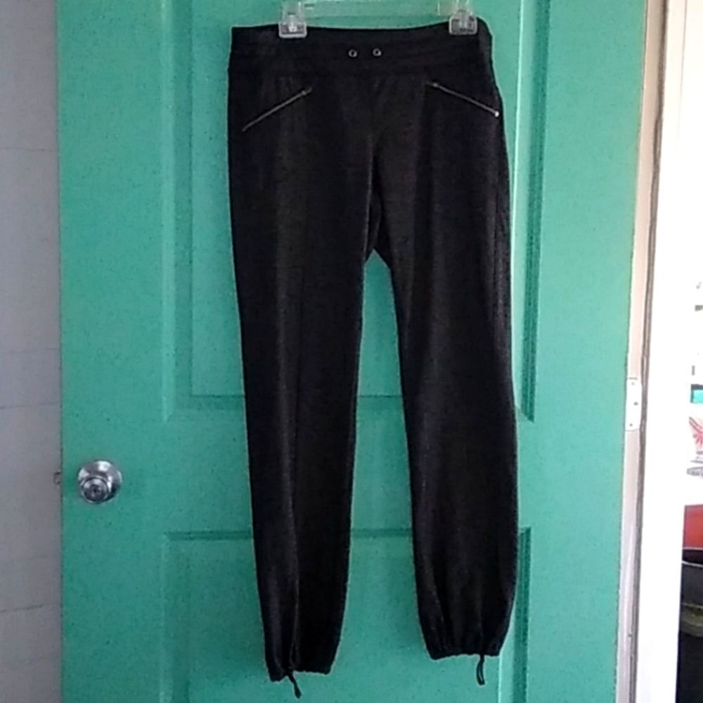 ATHLETA JOGGERS PANTS SZ M